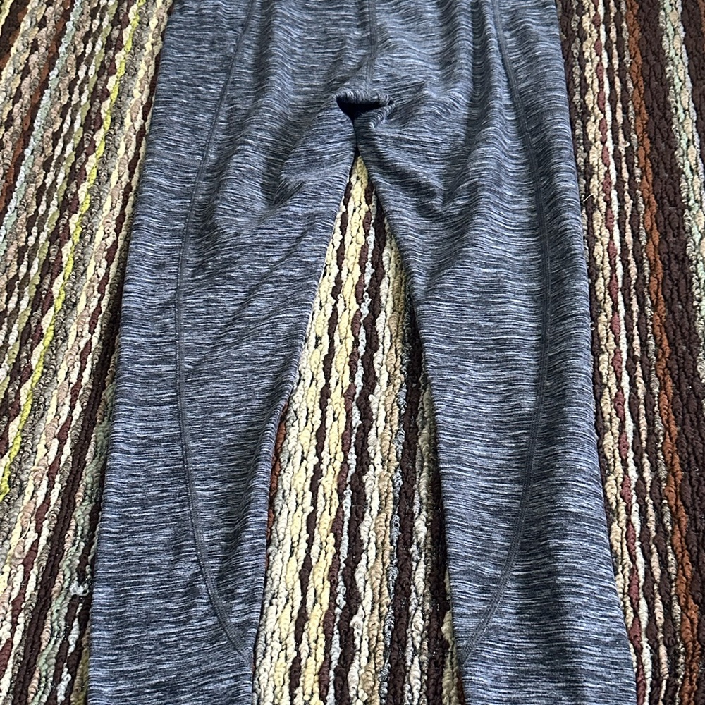 Victoria's Secret Charcoal Knit Top - Picture 4 of 5